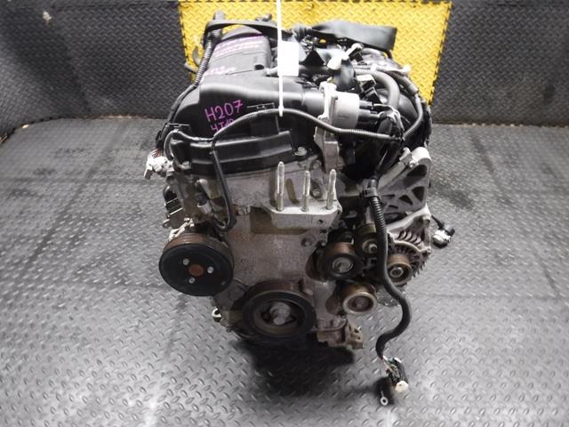 Двигатель Мицубиси Аутлендер в Моздоке 101923