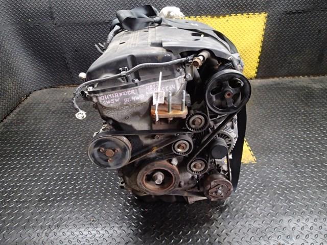Двигатель Мицубиси Аутлендер в Моздоке 102696