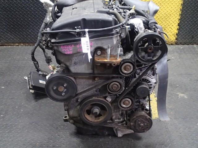 Двигатель Тойота Делика Д5 в Моздоке 114910