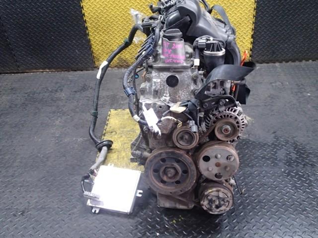 Двигатель Хонда Фит в Моздоке 114935