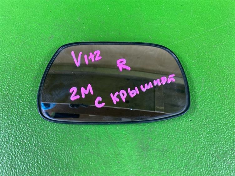 Зеркало Тойота Витц в Моздоке 114985