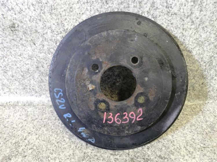 Тормозной диск Мицубиси Лансер в Моздоке 136392