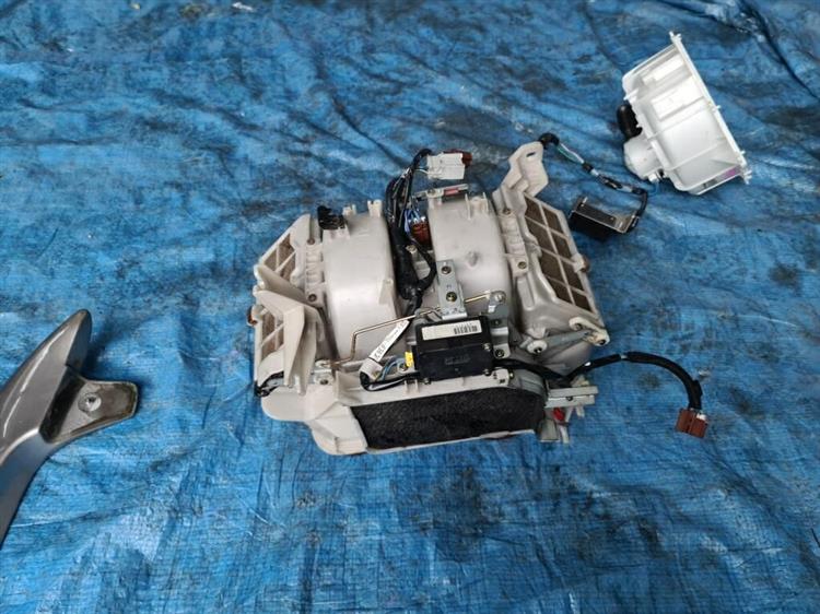 Мотор печки Хонда Легенд в Моздоке 206136