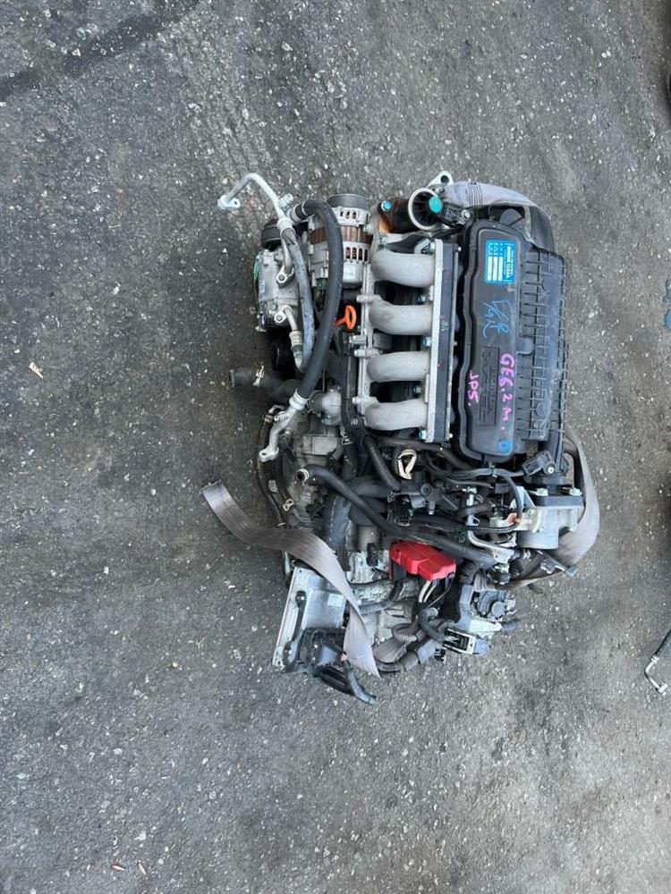 Двигатель Хонда Фит в Моздоке 223628