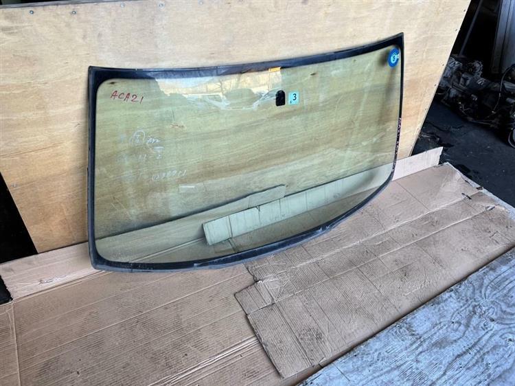 Лобовое стекло Тойота РАВ 4 в Моздоке 236535
