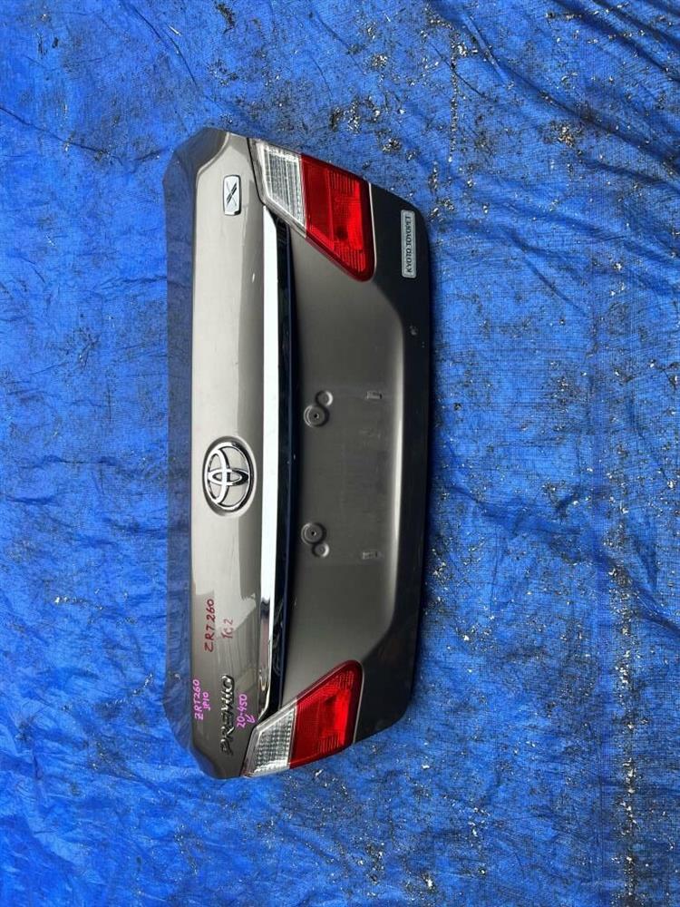 Крышка багажника Тойота Премио в Моздоке 240654
