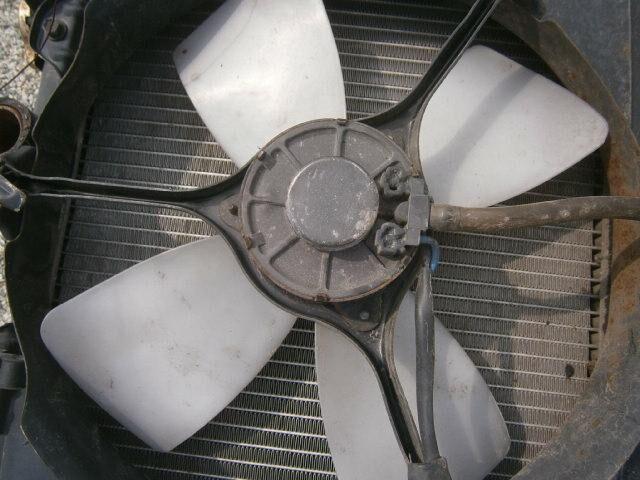 Вентилятор Тойота Селика в Моздоке 29928