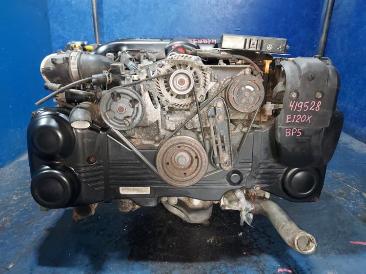 Двигатель Субару Легаси в Моздоке 419528