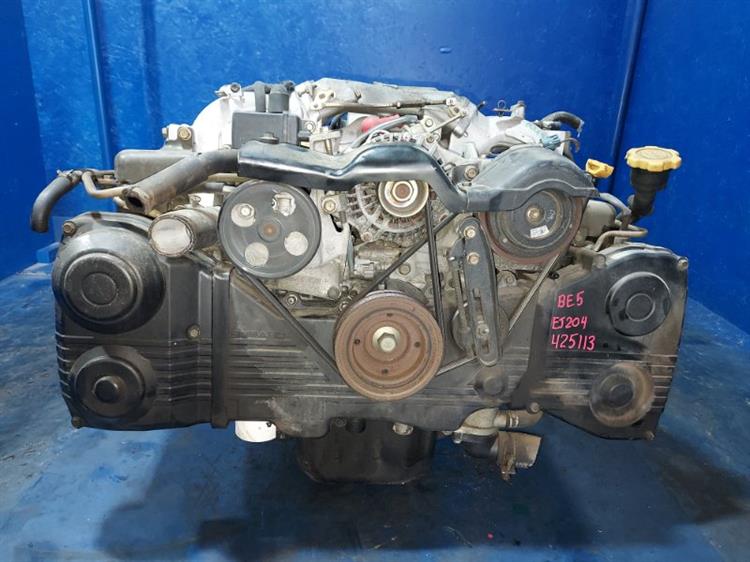Двигатель Субару Легаси в Моздоке 425113