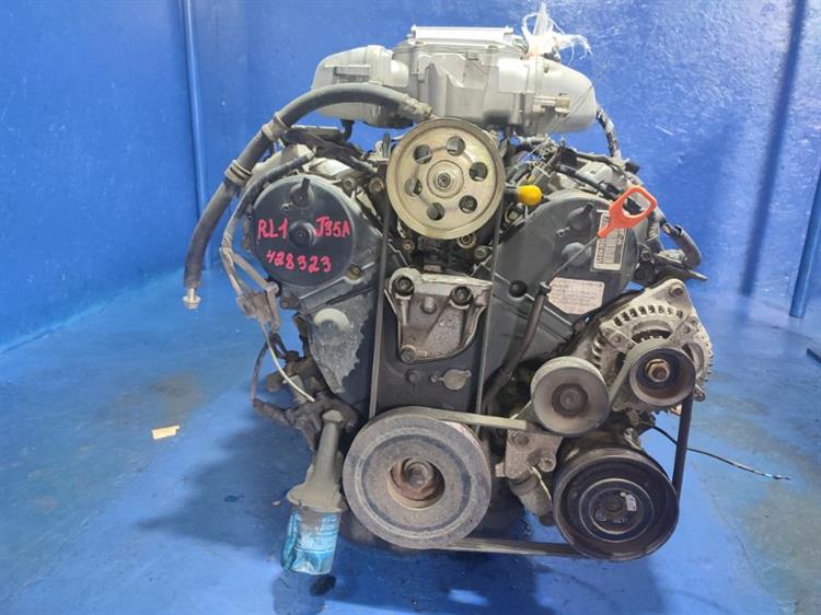 Двигатель Хонда Лагрейт в Моздоке 428323