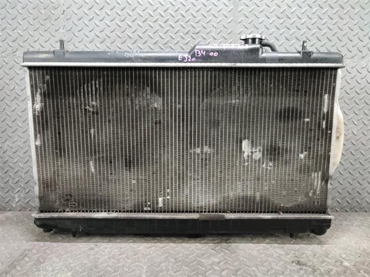 Радиатор основной Субару Легаси в Моздоке 431321