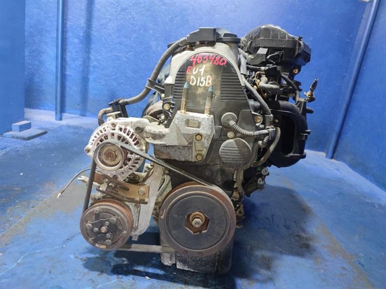 Двигатель Хонда Цивик в Моздоке 463480