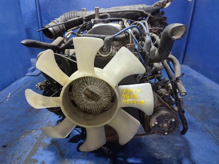 Двигатель Мицубиси Делика в Моздоке 464408