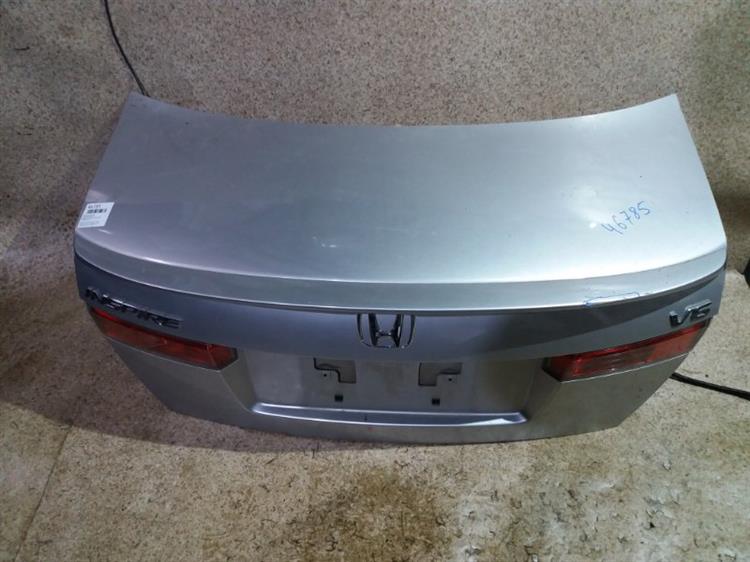 Крышка багажника Хонда Инспаер в Моздоке 46785
