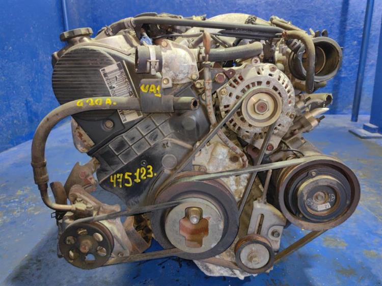 Двигатель Хонда Инспаер в Моздоке 475123
