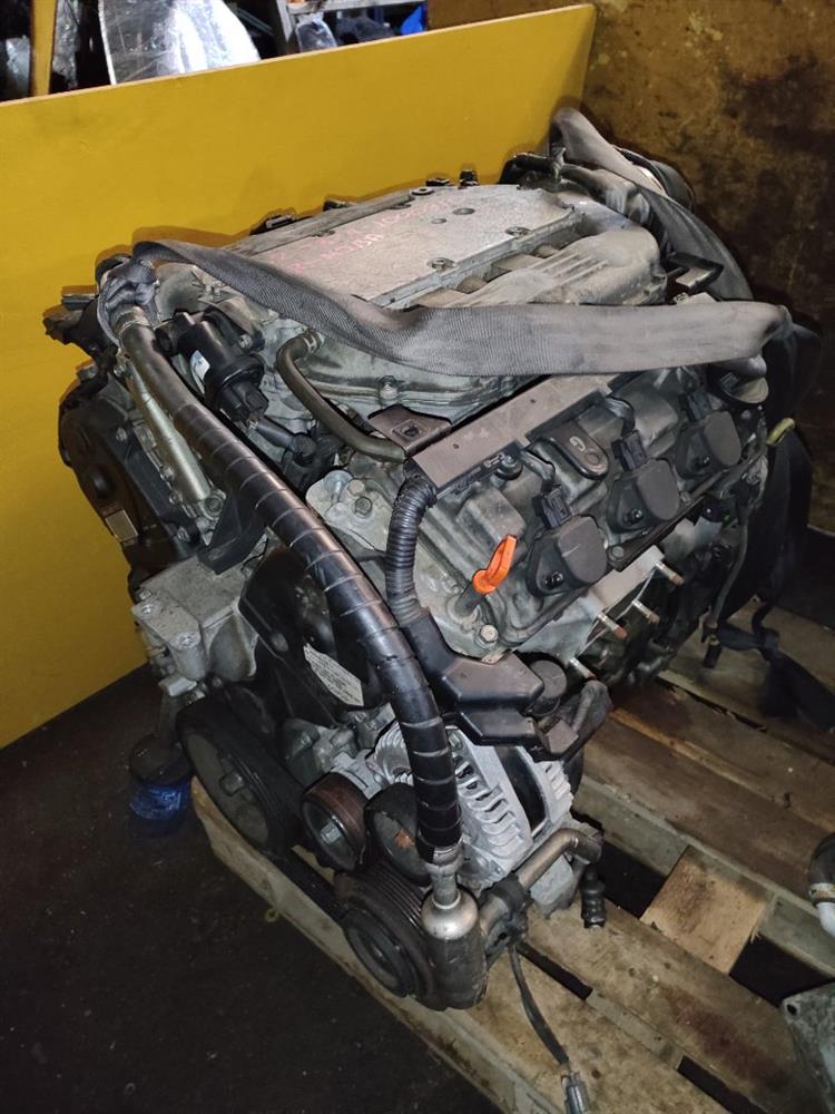 Двигатель Хонда Легенд в Моздоке 551641