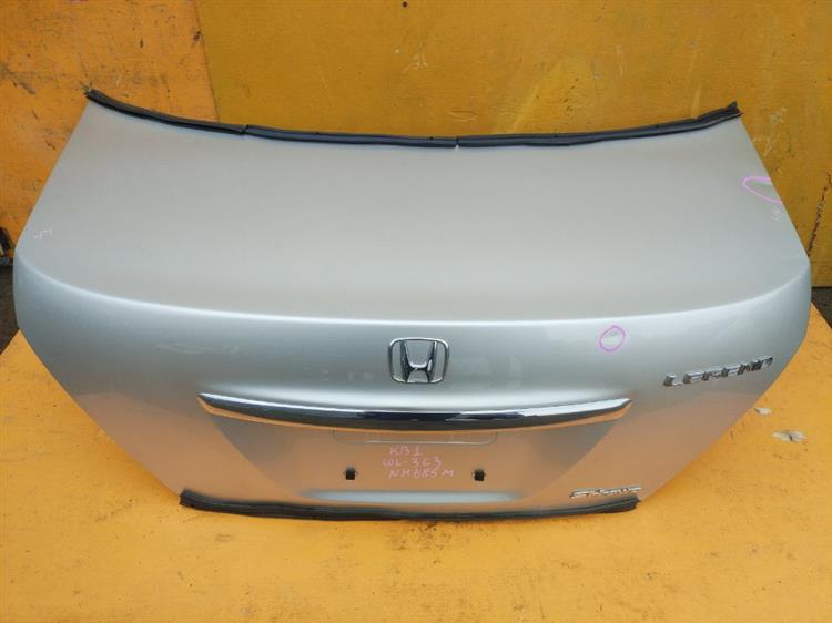 Крышка багажника Хонда Легенд в Моздоке 555211