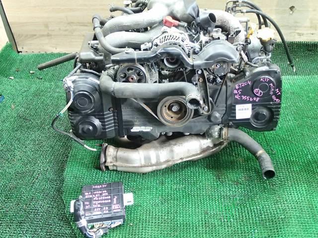 Двигатель Субару Легаси в Моздоке 56378