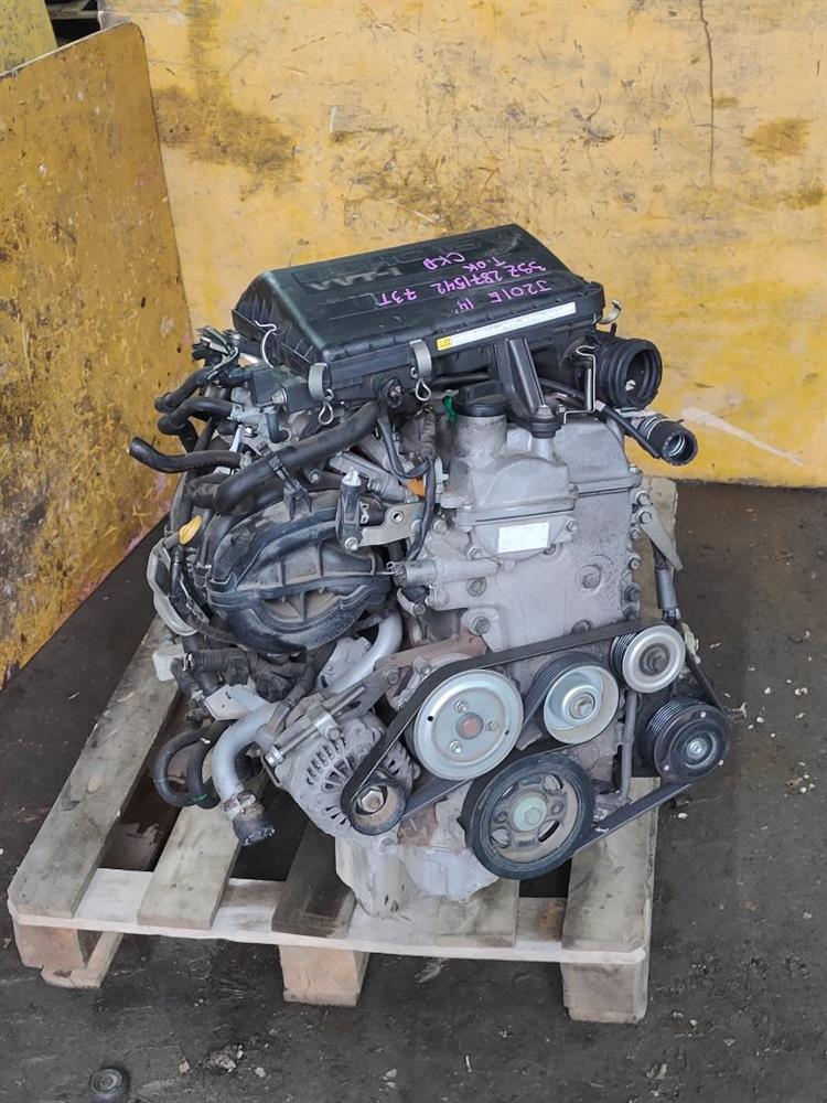 Двигатель Тойота Бего в Моздоке 679171