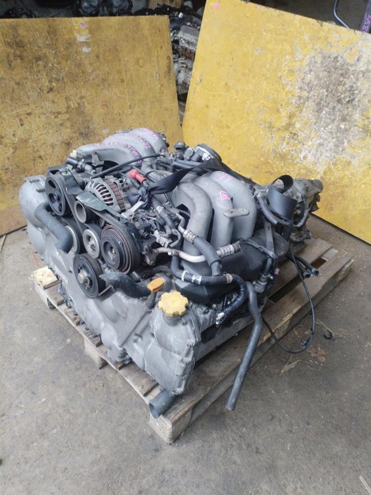 Двигатель Субару Легаси в Моздоке 69808