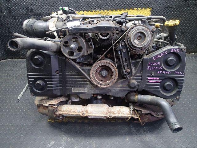 Двигатель Субару Легаси в Моздоке 70239