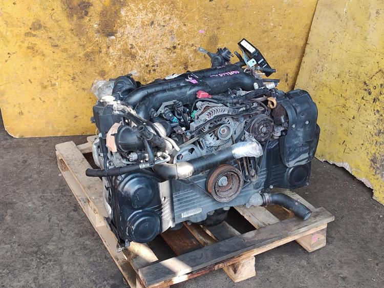 Двигатель Субару Легаси в Моздоке 73392