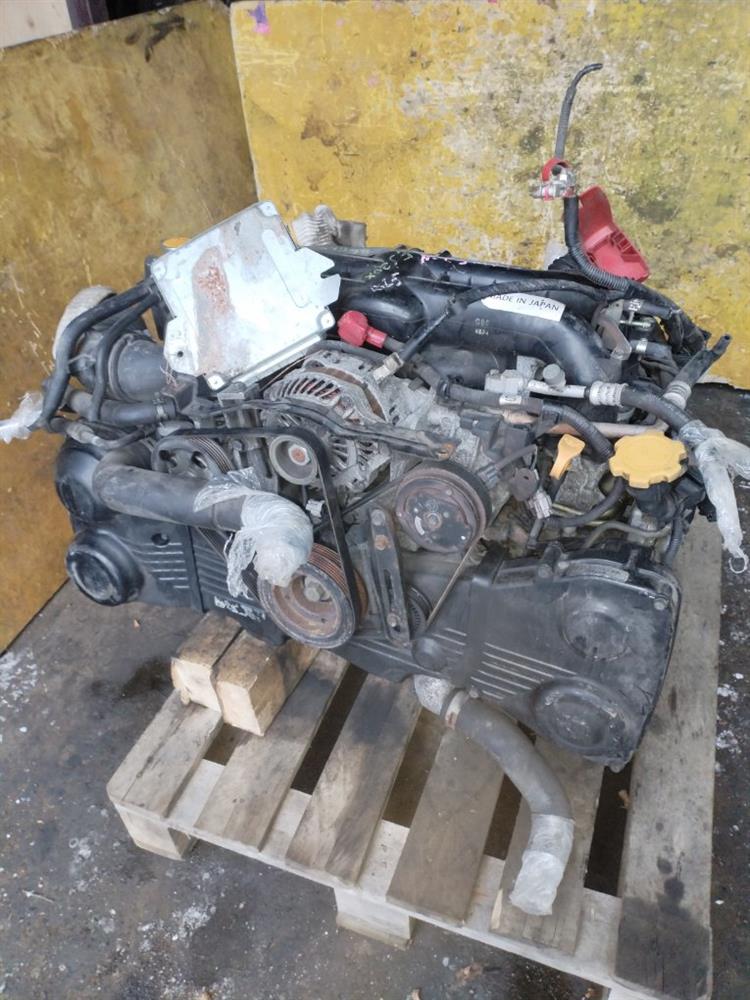 Двигатель Субару Легаси в Моздоке 734471