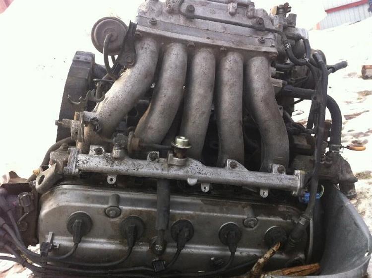 Двигатель Хонда Инспаер в Моздоке 8996