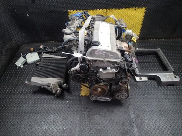 Двигатель Ниссан Х-Трейл в Моздоке 91097