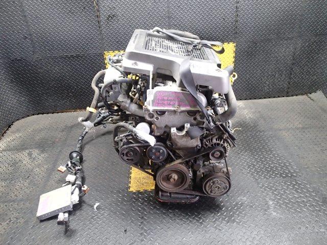 Двигатель Ниссан Х-Трейл в Моздоке 910991