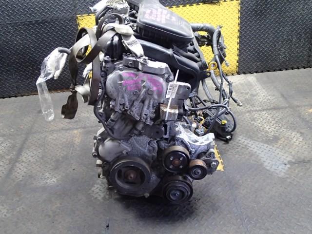 Двигатель Ниссан Х-Трейл в Моздоке 91101
