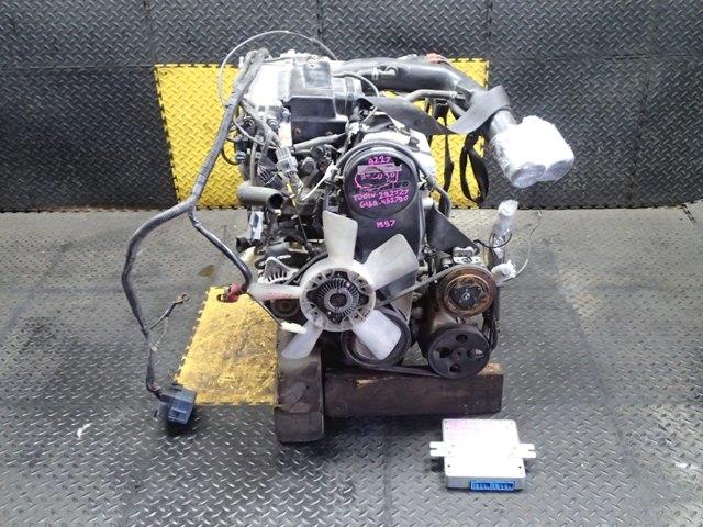 Двигатель Сузуки Эскудо в Моздоке 91158