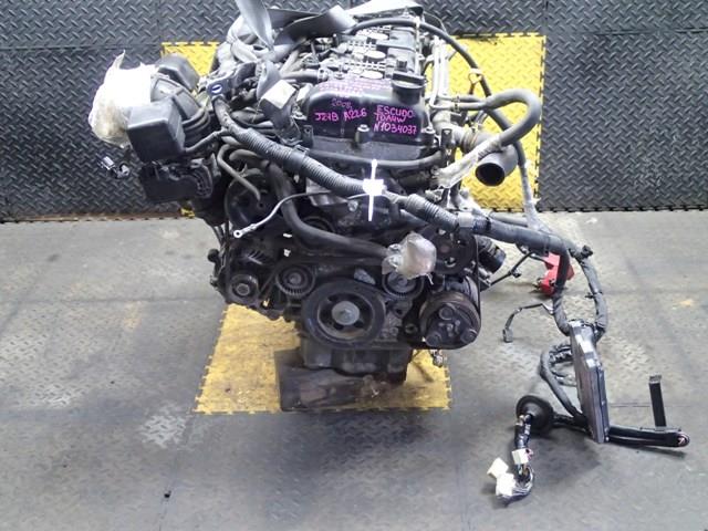 Двигатель Сузуки Эскудо в Моздоке 91162