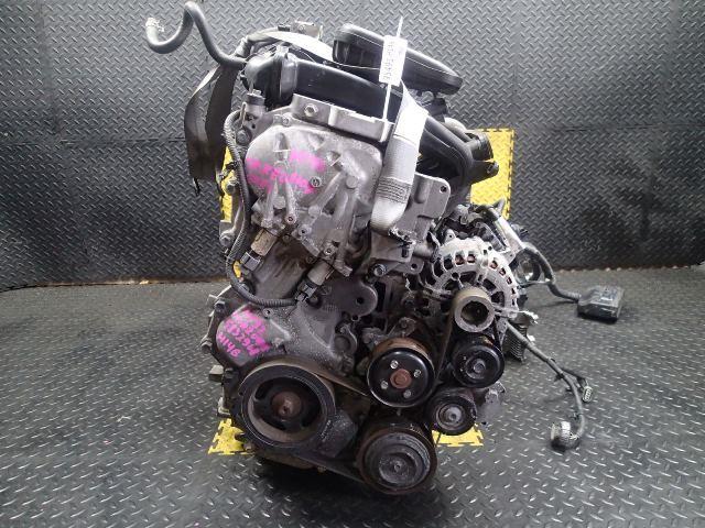 Двигатель Ниссан Х-Трейл в Моздоке 95491